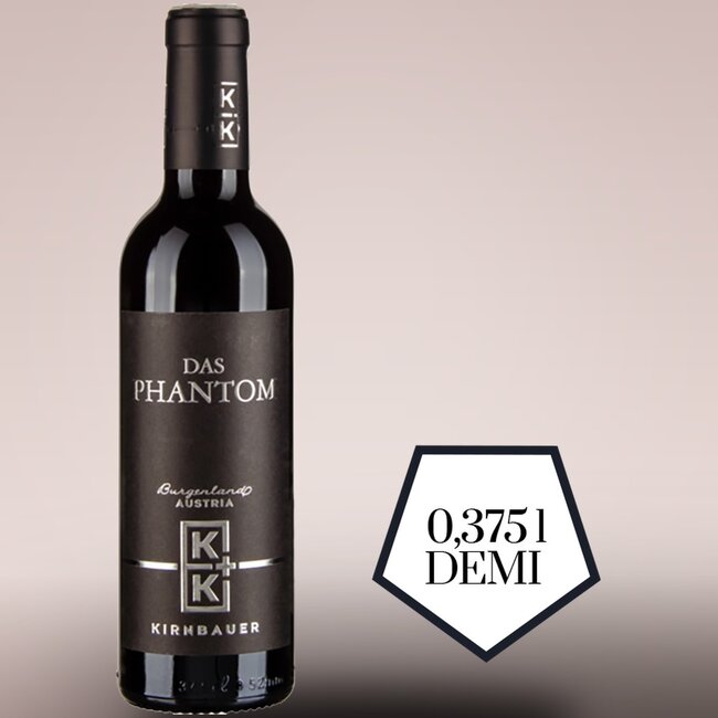 Das Phantom (BF/CS/ME/SY) Halbflasche 2023 0,375 l