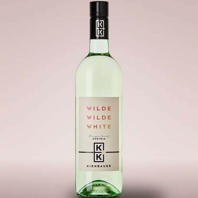 Wilde Wilde White 2025 0,75 l