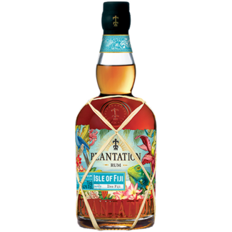 Plantation/Planteray Rum / Zentralamerika, Karibik Isle of Fiji Rum 0,7 l 40 % vol
