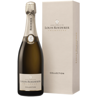 Louis Roederer / Frankreich, Champagne Collection 245 Champagner Magnum 1,5 l Deluxe Box 12 % vol