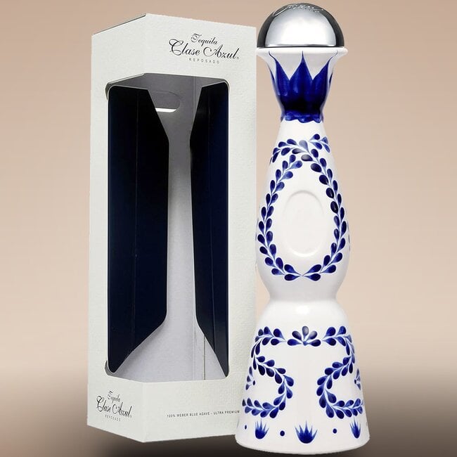Reposado Tequila 0,7 l 40 % vol