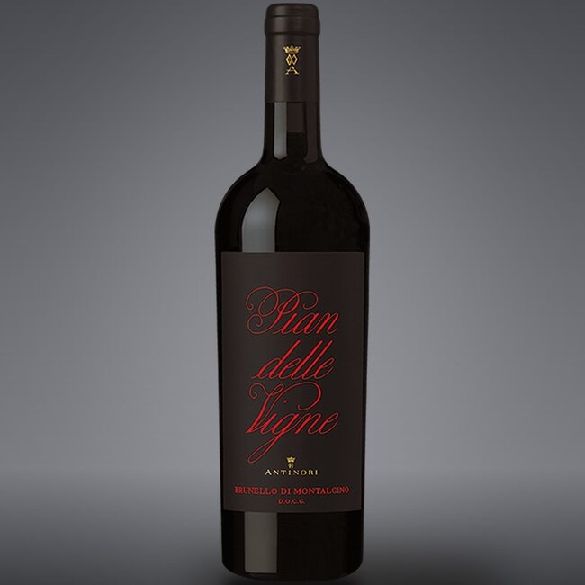 Brunello di Montalcino DOCG 2021 0,75 l