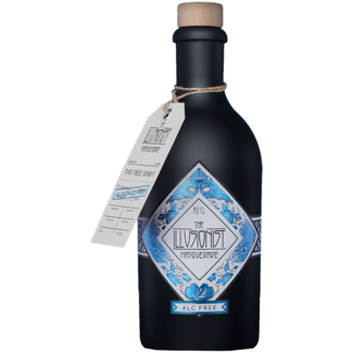 The Illusionist Distillery / Deutschland, München Masquerade Alkoholfrei 0,5 l