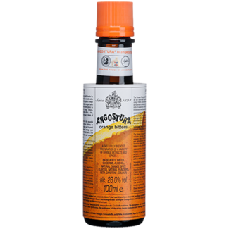 Angostura Bitter / Karibik, Trinidad Orange Bitters 0,1 l 28 % vol