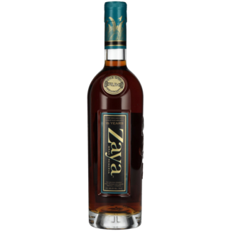 Zaya Rum / Zentralamerika, Karibik Zaya Gran Reserva 16 Years Rum 0,7 l 40 % vol