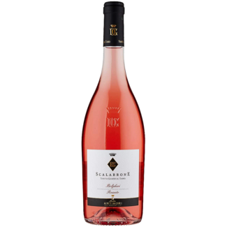 Guado al Tasso / Italien, Toskana, Bolgheri Scalabrone Bolgheri Rosato DOC 2024 0,75 l