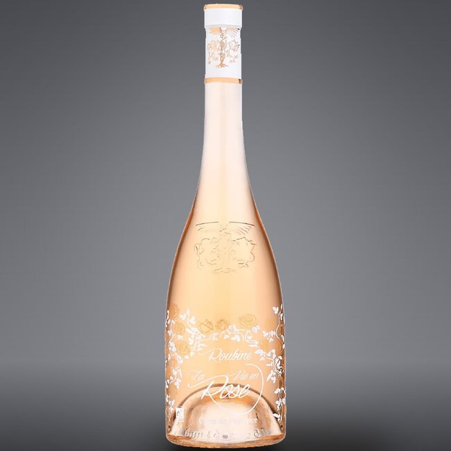 La Vie en Rose Bio 2025 0,75 l