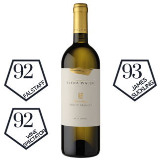 Elena Walch / Italien, Tramin Pinot Grigio Alto Adige DOC 2025 0.75 l