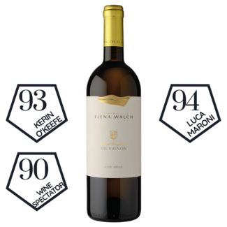 Elena Walch / Italien, Tramin Sauvignon Blanc Vigna “Castel Ringberg” Alto Adige DOC 2023 0.75 l