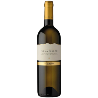 Elena Walch / Italien, Tramin Gewürztraminer Alto Adige DOC 2025 0.75 l