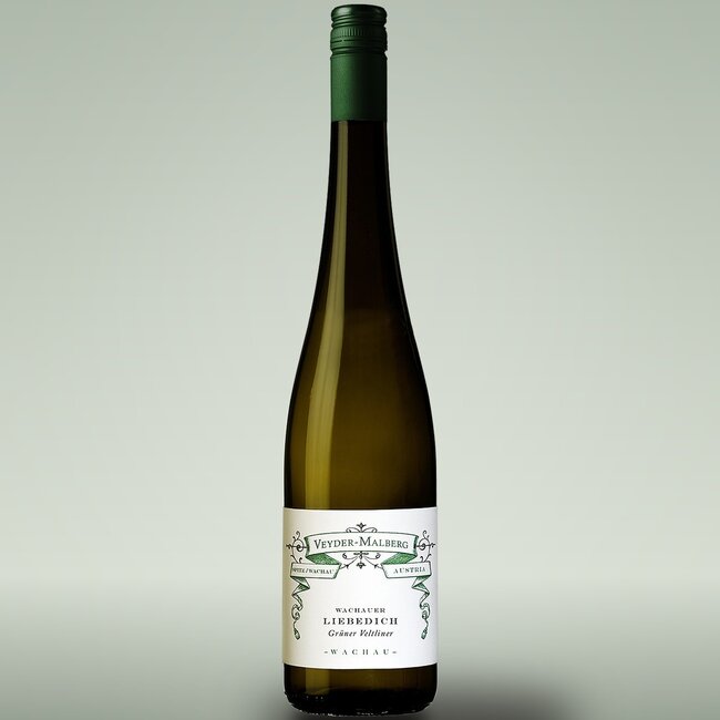 Grüner Veltliner Liebedich 2025 0,75 l