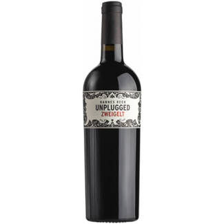 Hannes Reeh / Österreich, Burgenland, Andau Zweigelt Unplugged 2023 0,75 l