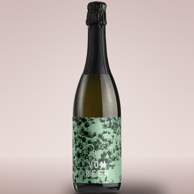 Reeh Verjus Vital Alkoholfrei 0,75 l