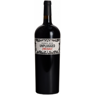 Hannes Reeh / Österreich, Burgenland, Andau Zweigelt Unplugged Magnum 2022 1,5 l