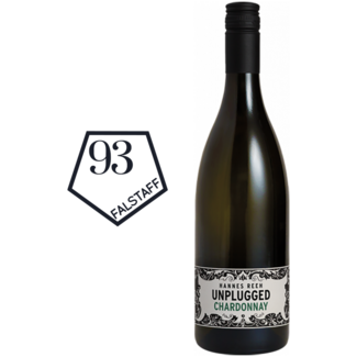 Hannes Reeh / Österreich, Burgenland, Andau Chardonnay Unplugged 2023 0.75 l