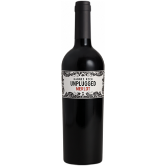 Hannes Reeh / Österreich, Burgenland, Andau Merlot Unplugged Magnum 2021 1,5 l