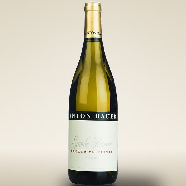 Grüner Veltliner Grande Reserve DAC 2021 0,75 l