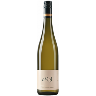 Nigl / Österreich, Kremstal, Senftenberg Grüner Veltliner Freiheit 2024 0,75 l