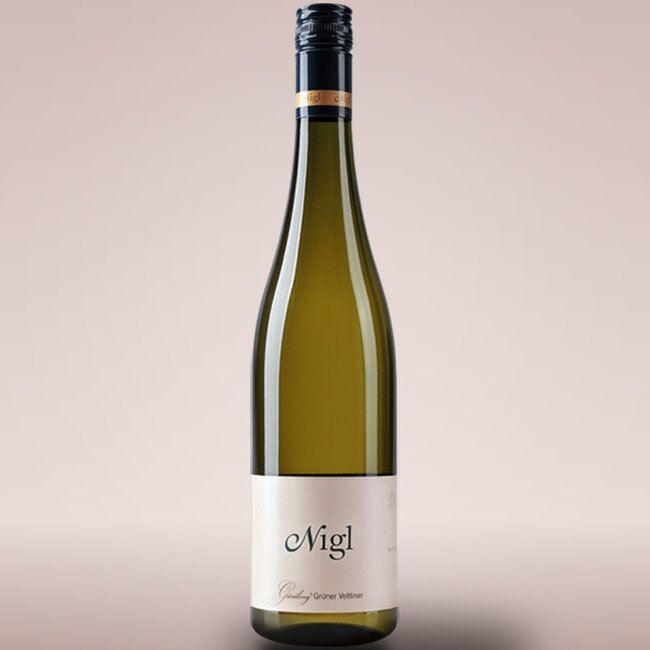 Grüner Veltliner Gärtling 2025 0,75 l
