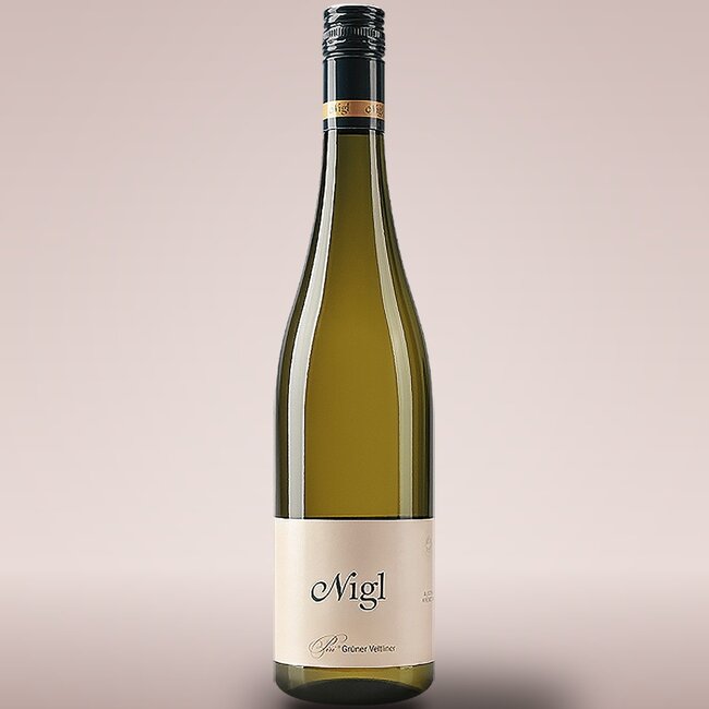 Grüner Veltliner Piri Kremstal DAC 2025 0,75 l