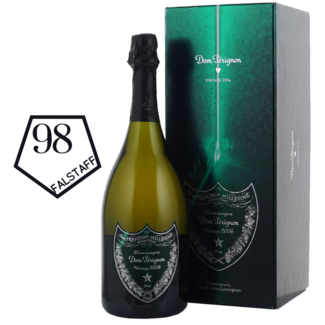 Dom Perignon / Champagne, Epernay Vintage Brut Champagner 2006, Edition Björk und Chris Cunningham 0,75 l 12,5 % vol