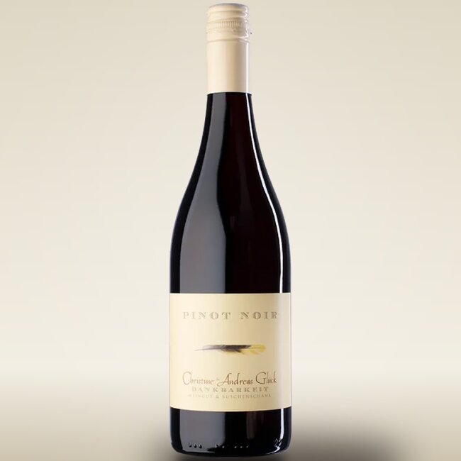 Pinot Noir 2024 0.75 l