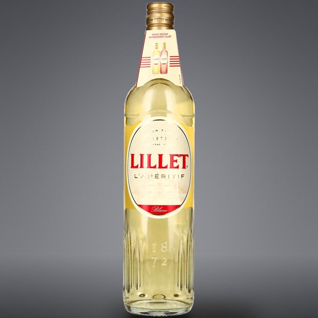 Lillet Blanc Aperitif 0.75 l 17% vol