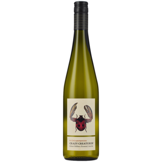 Malat / Österreich, Kremstal, Furth-Palt Grüner Veltliner Crazy Creatures DAC 2024 0.75 l