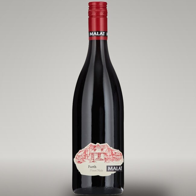 Pinot Noir Furth 2023 0,75 l