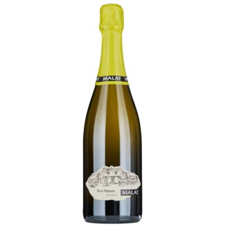 Malat / Österreich, Kremstal, Furth-Palt Brut Nature Sekt Austria Reserve 2019 0,75 l 12 % vol