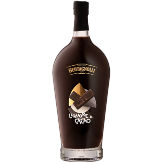 Bertagnolli / Südtirol, Mezzocorona Liquore al Cacao Kakaolikör 0,7 l 17 % vol