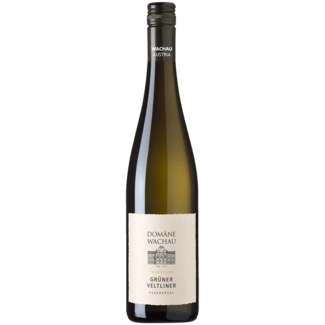 Domäne Wachau / Wachau, Dürnstein Grüner Veltliner Federspiel Terrassen Wachau DAC 2025 0.75 l