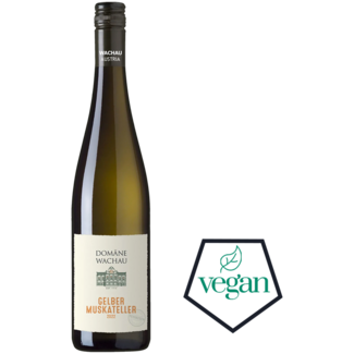 Domäne Wachau / Wachau, Dürnstein Gelber Muskateller Terrassen DAC 2025 0.75 l