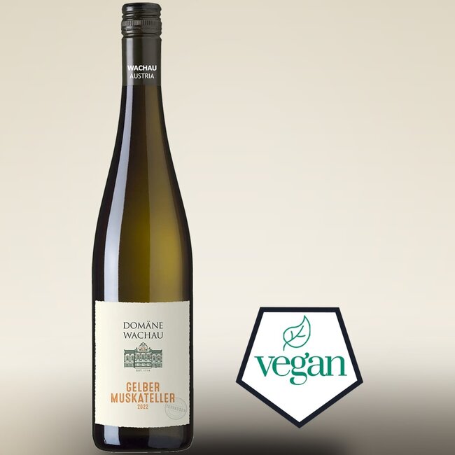Gelber Muskateller Terrassen DAC 2025 0.75 l