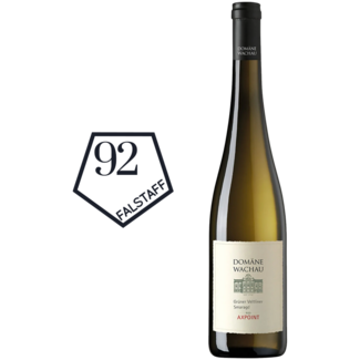 Domäne Wachau / Wachau, Dürnstein Grüner Veltliner Smaragd Ried Axpoint 2024 0.75 l