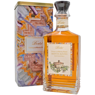 Distilleria Berta / Italien, Piemont Monte Acuto Grappa 0.7 l 42% vol