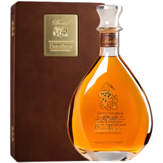 Distilleria Berta / Italien, Piemont Paolo Berta Selezione del Fondatore Grappa 2004 0.7 l 43% vol