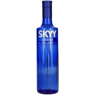 SKYY Vodka / USA, Kalifornien SKYY Vodka 1,0 l 40 % vol