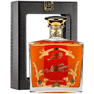 Ron Millonario / Südamerika, Peru Ron Millonario XO Reserva Especial Rum in Geschenkbox 0,7 l 40 % vol