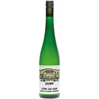 Jamek / Österreich, Niederösterreich, Wachau Grüner Veltliner Federspiel Stein am Rain Wachau DAC 2025 Magnum 1,5 l