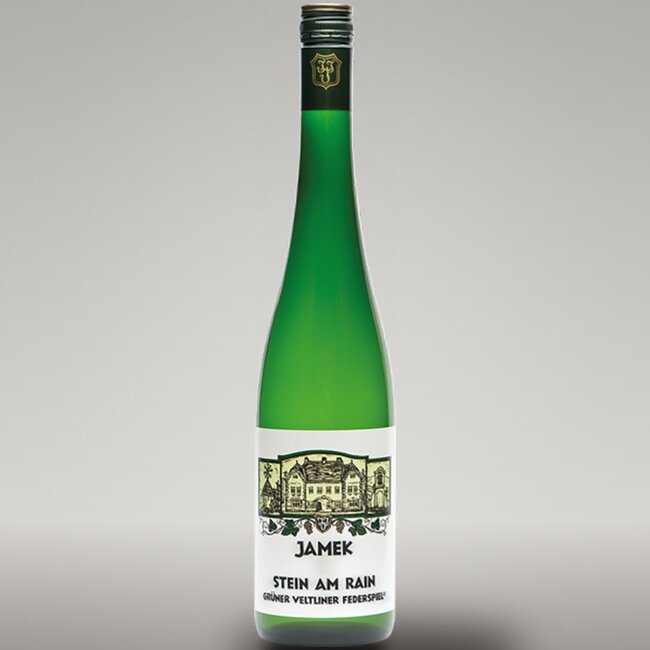 Grüner Veltliner Federspiel Stein am Rain Wachau DAC 2025 Magnum 1,5 l