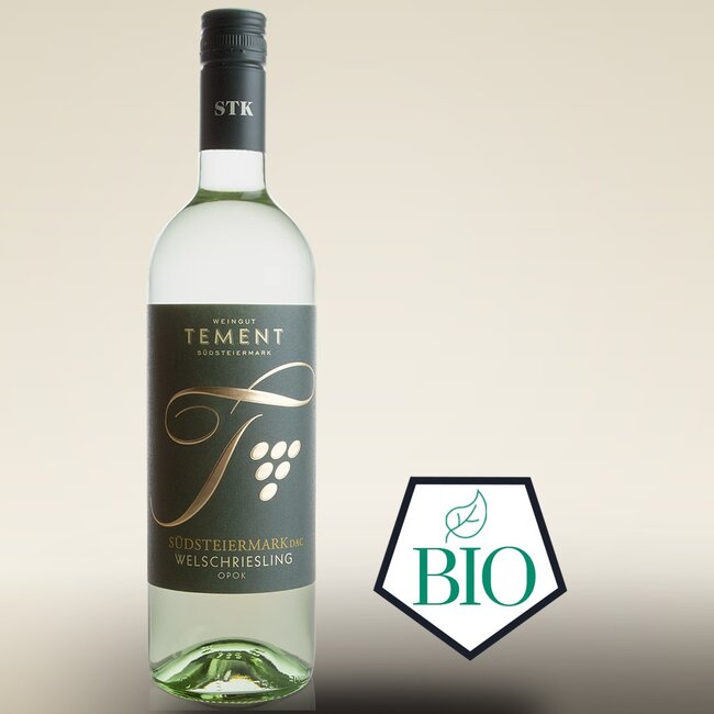 Welschriesling Opok Südsteiermark DAC 2025 0,75 l
