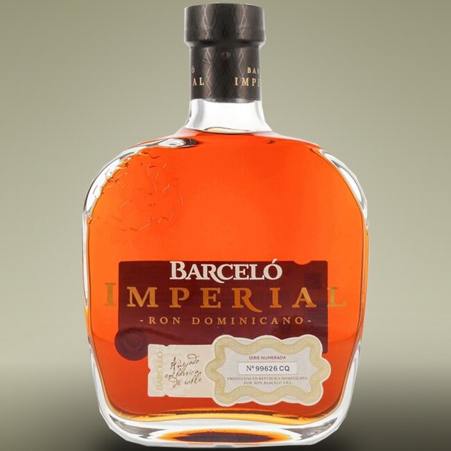 Imperial Ron Dominicano 0,7 l 38 % vol