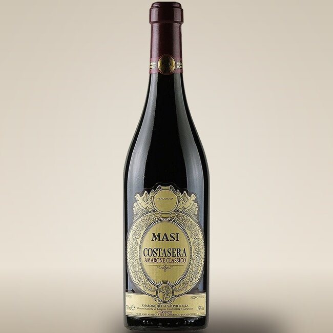 Costasera Amarone della Valpolicella Classico DOCG 2020 Halbflasche 0,375 l
