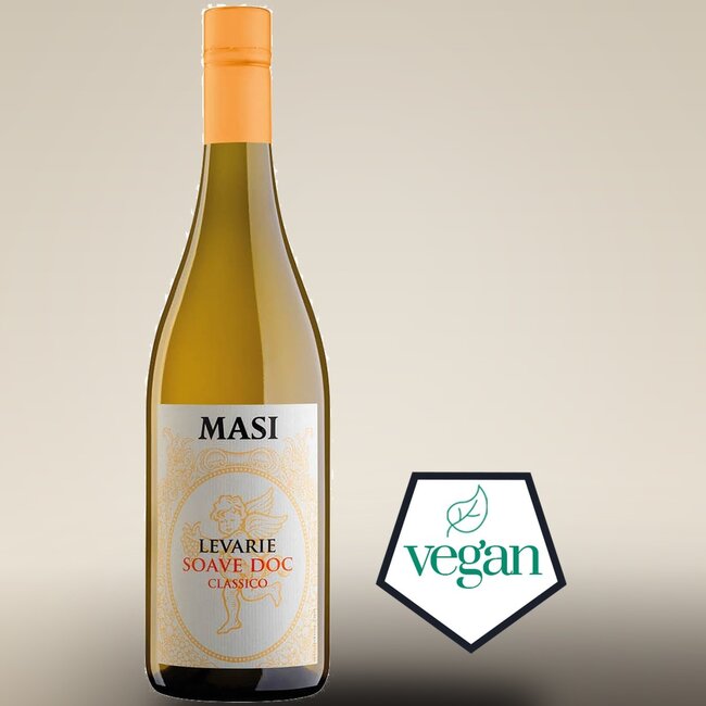 Levarìe Soave Classico DOC 2024 0,75 l
