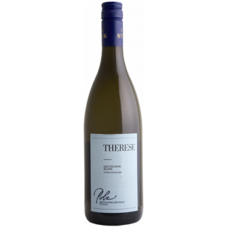 E und W Polz / Südsteiermark Sauvignon Blanc Ried Theresienhöhe Therese 1STK Südsteiermark DAC 2023 0,75 l