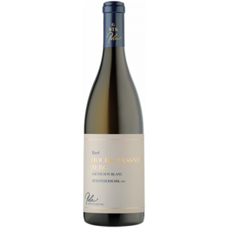 E und W Polz / Südsteiermark Sauvignon Blanc Ried Hochgrassnitzberg GSTK Südsteiermark DAC 2022 0,75 l