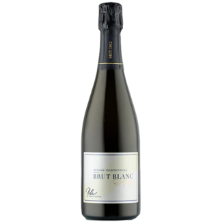 E und W Polz / Südsteiermark Brut Blanc Sekt 0,75 l 12 % vol