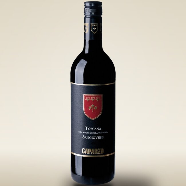 Sangiovese Toscana IGT 2024 0,75 l