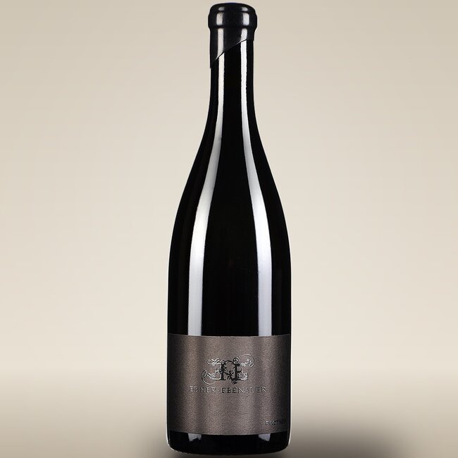 Ebner-Ebenauer Pinot Noir Black Edition 2021 0,75 l